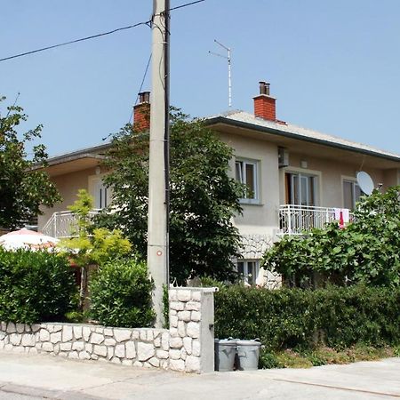 Apartments With Wifi Novi Vinodolski - 5483 Εξωτερικό φωτογραφία