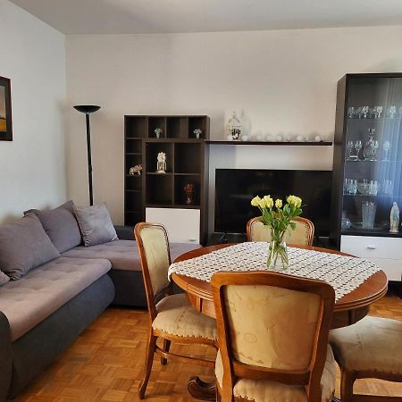 Apartments With Wifi Novi Vinodolski - 5483 Εξωτερικό φωτογραφία