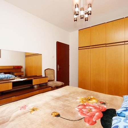 Apartments With Wifi Novi Vinodolski - 5483 Δωμάτιο φωτογραφία