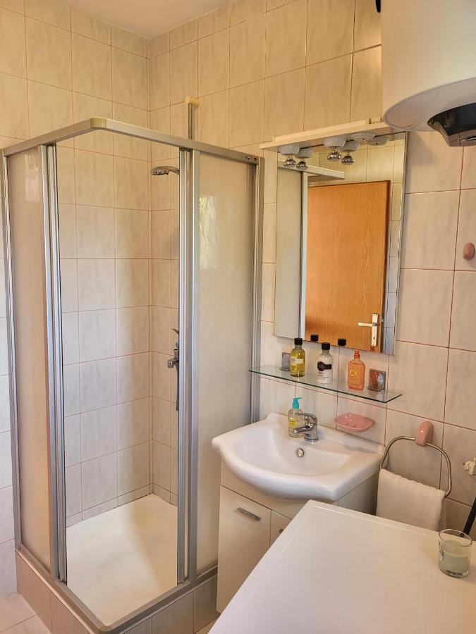 Apartments With Wifi Novi Vinodolski - 5483 Εξωτερικό φωτογραφία