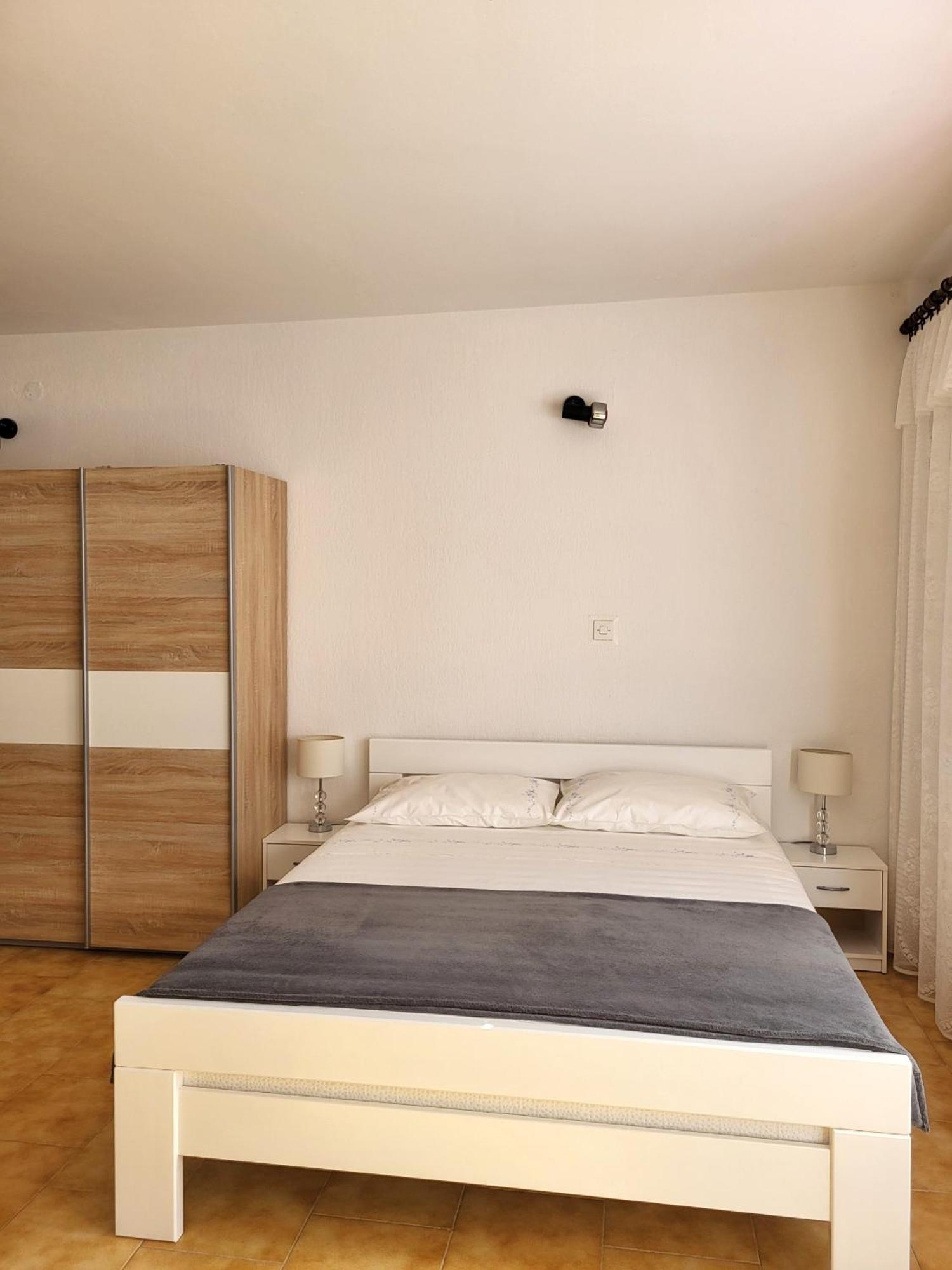 Apartments With Wifi Novi Vinodolski - 5483 Δωμάτιο φωτογραφία