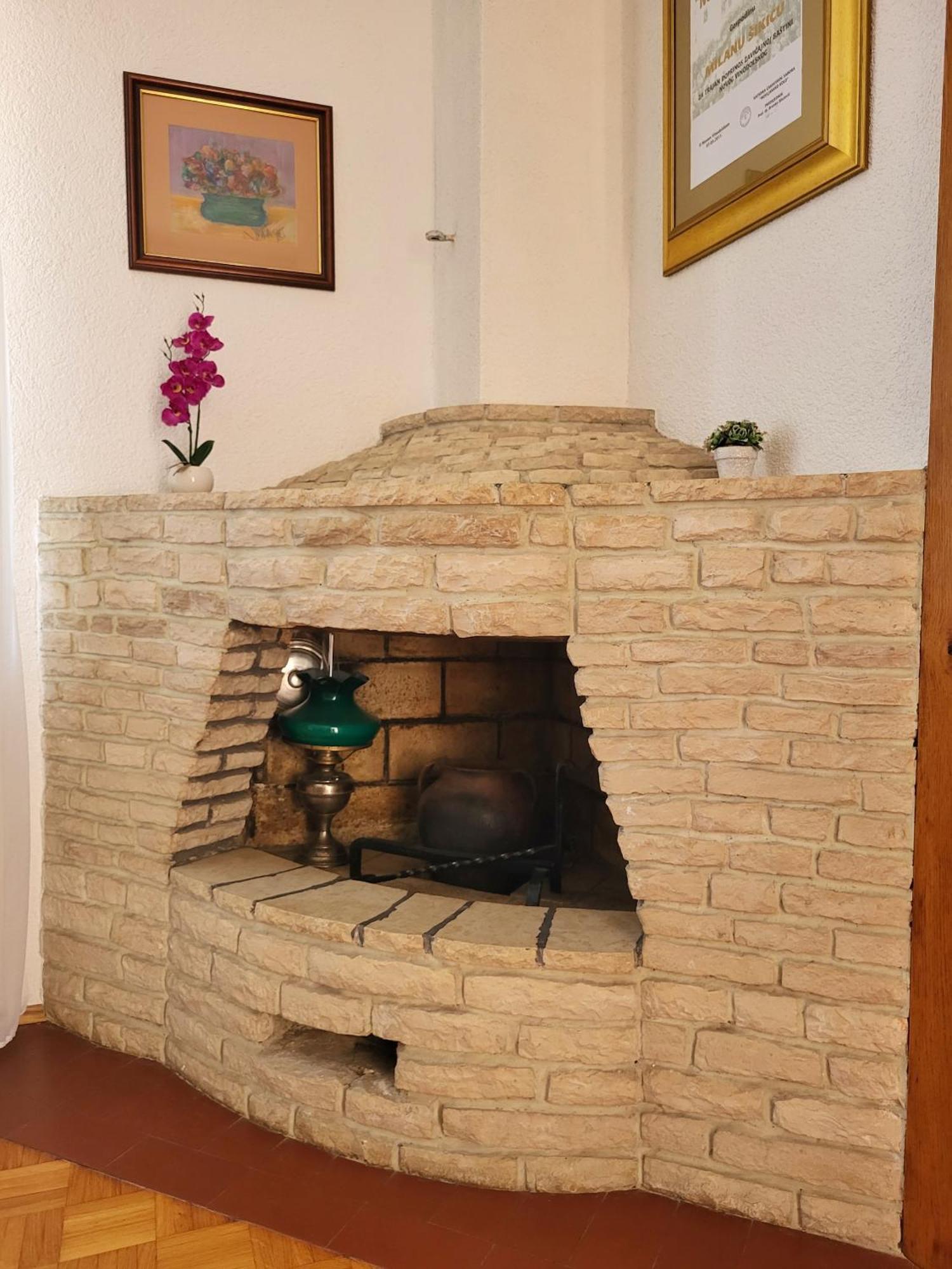Apartments With Wifi Novi Vinodolski - 5483 Δωμάτιο φωτογραφία
