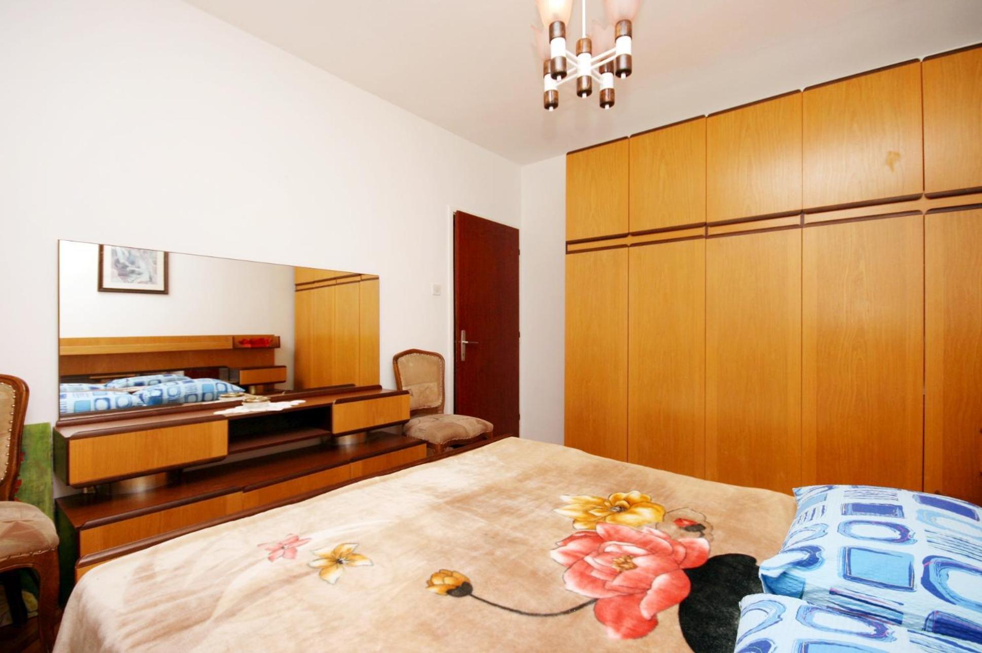 Apartments With Wifi Novi Vinodolski - 5483 Δωμάτιο φωτογραφία