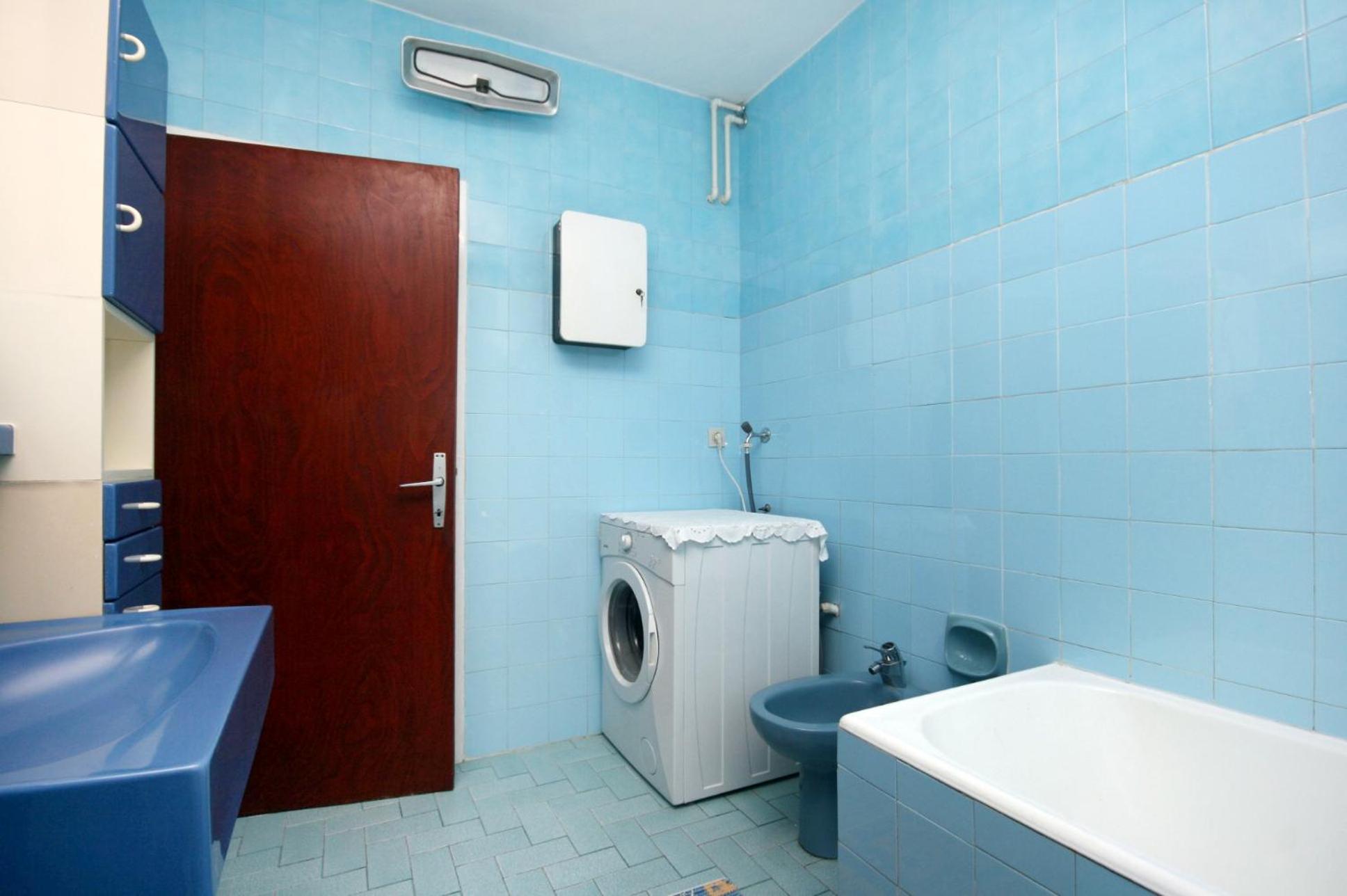 Apartments With Wifi Novi Vinodolski - 5483 Δωμάτιο φωτογραφία