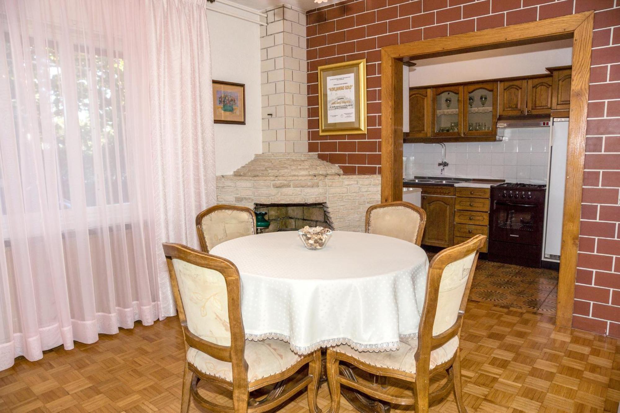 Apartments With Wifi Novi Vinodolski - 5483 Δωμάτιο φωτογραφία